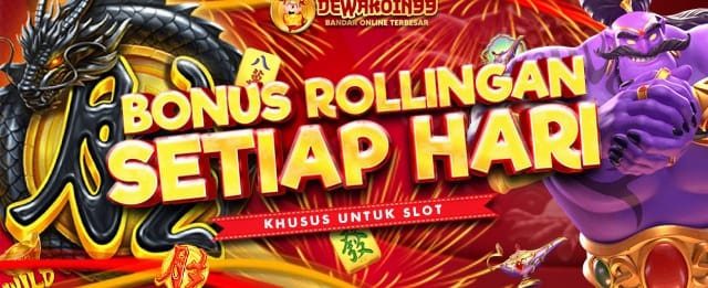 Menang Besar di bento123 Login