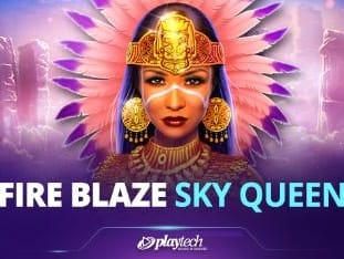 Sky Queen thumbnail