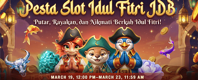 Jackpot Slot bento123 Terbesar