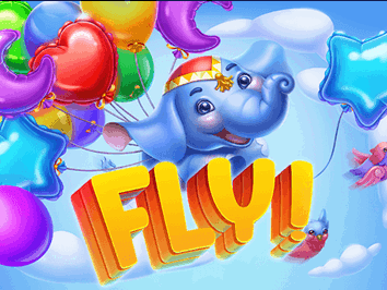 Fly! game thumbnail
