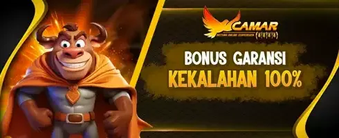 VIP Cashback Mingguan Anti-Rungkad promotion