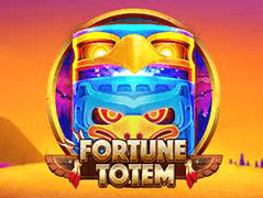 Fortune Totem game screenshot