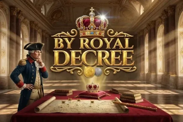 By Royal Decree
